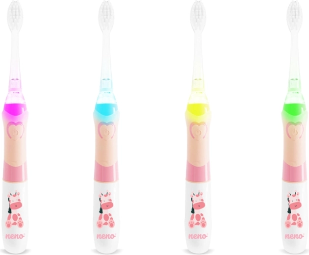 Šareno LED svjetlo koje zabavlja i pomaže