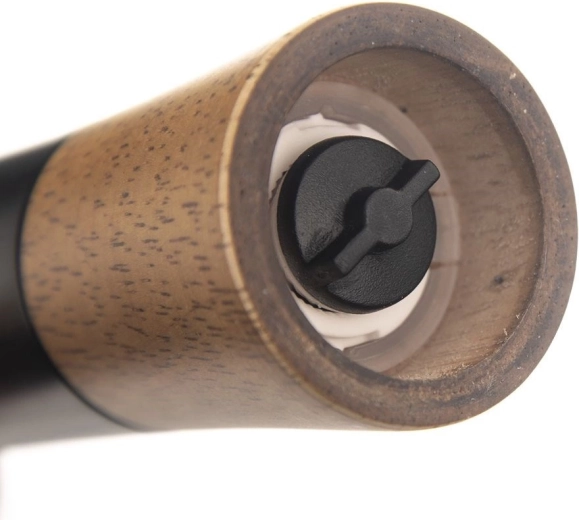 Kontinuirana regulacija krupnoće