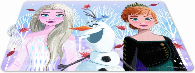 Podloga za stol Snježno kraljevstvo 43 × 28,1 cm