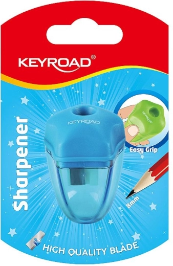 Šiljilo s kontejnerom KEYROAD Star