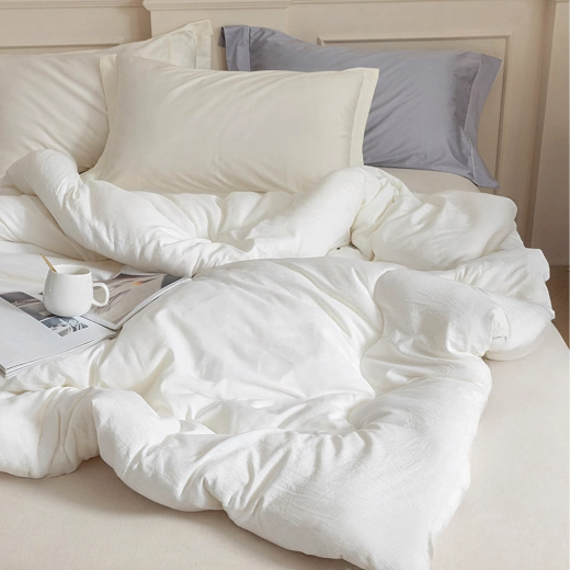 Prozračna struktura i izvrsna ventilacija