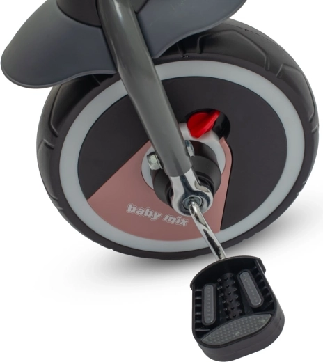 Bezodržavni EVA kotači s izvrsnim prianjanjem