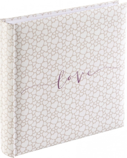 Album Jumbo Romance 30x30/80 bijeli