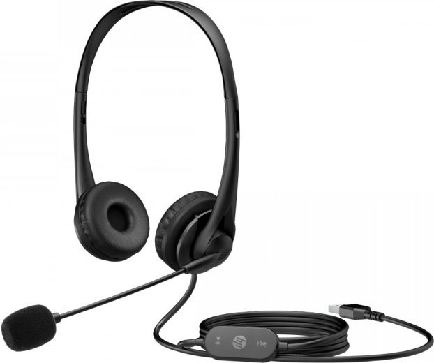USB slušalice HP Stereo G2