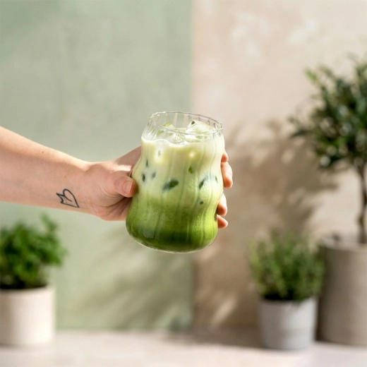 Izdržljivo borosilikatno staklo