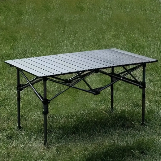 Brzo sklapanje i lako prenošenje