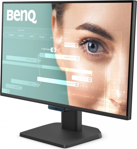 Glatkoća 144 Hz za rad i zabavu