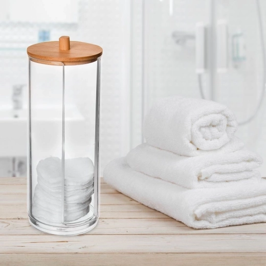 Minimalistički izgled za svaku kupaonicu