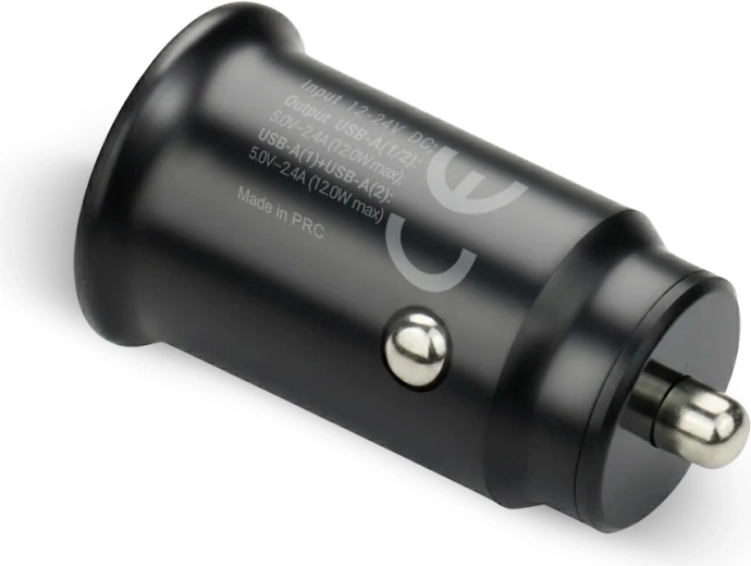Stabilna snaga 12 W (5 V / 2,4 A)