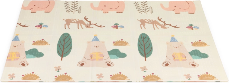 Obostrani dizajn za igru i učenje