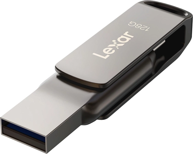 USB 3.1 i čitanje do 130 MB/s