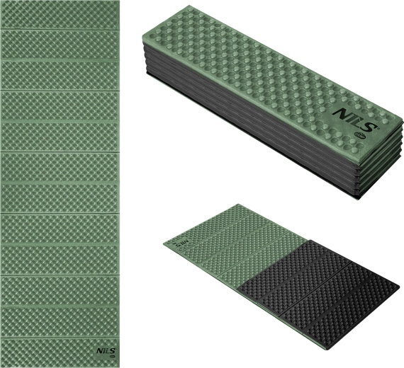 Površina s reljefom za veću udobnost