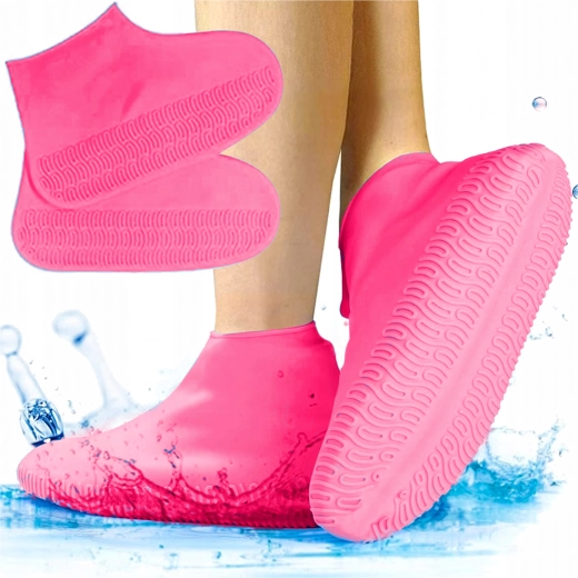 Siguran korak zahvaljujući protukliznom potplatu