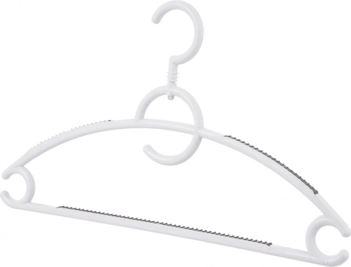 Pametan dizajn s više točaka za vješanje