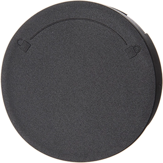 Udobno točenje i zaštitni poklopac