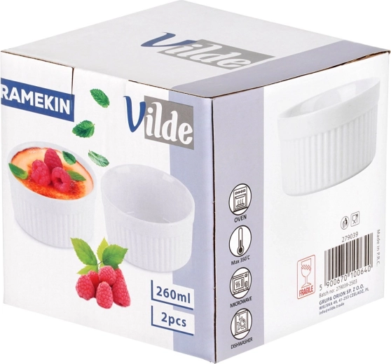 Otporne i sigurne do 350 °C