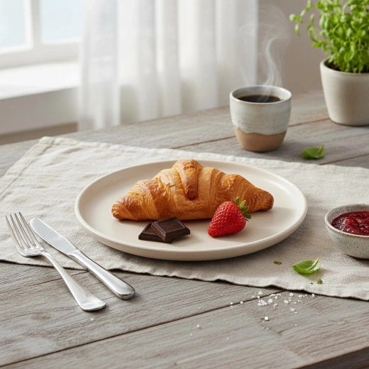 Idealno za deserte, peciva i doručak