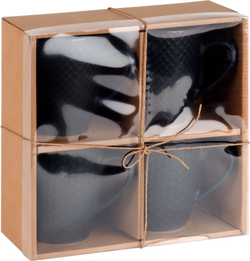 Spremno za darivanje