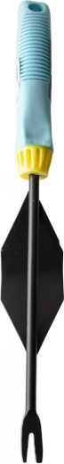 Iskopač korova s kolijevkom 34,5 cm