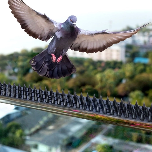 Provjerena zaštita na balkonima i parapetima