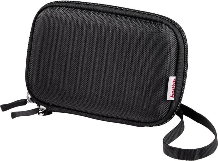 Futrola za 2,5" vanjski tvrdi disk – crna