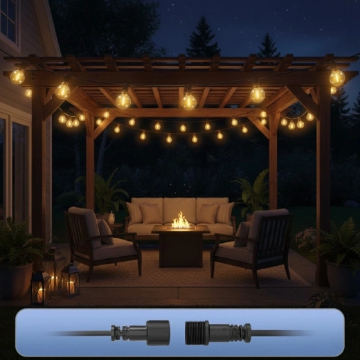 Jednostavna montaža i proširenje duljine