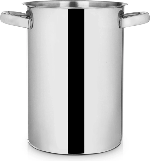 Robusna konstrukcija od nehrđajućeg čelika