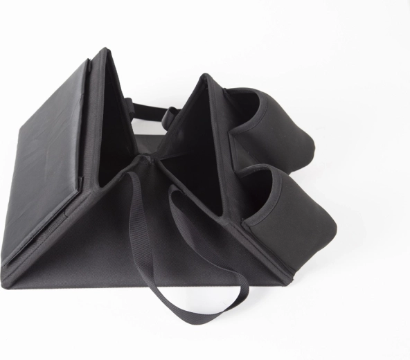 Držači za boce i sklopiva konstrukcija