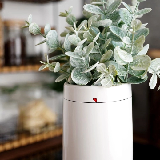 Stabilna keramika i jednostavno održavanje