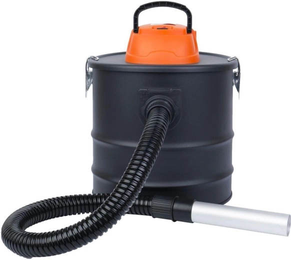 Usisavač za hladni pepeo POWER 18 l, 1000 W