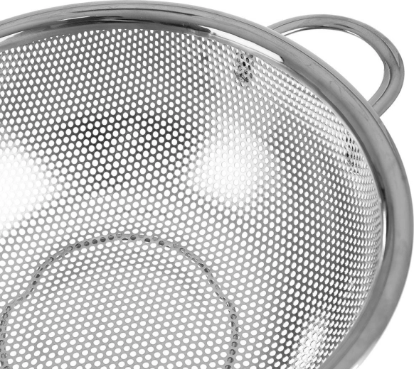 Brzo otjecanje zahvaljujući finoj perforaciji