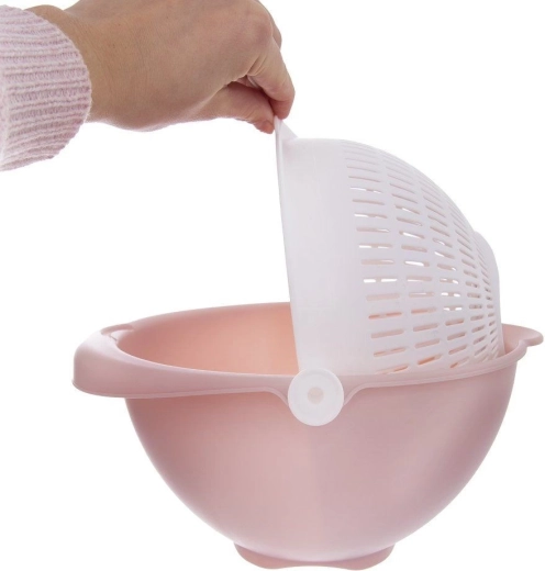 Izdržljiva plastika bez BPA i jednostavno održavanje