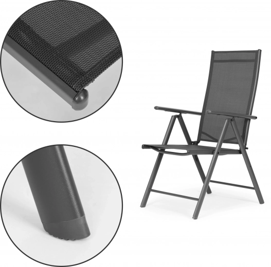 Prozračna i izdržljiva tekstilenska mreža