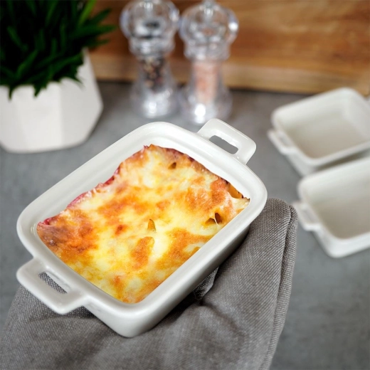 Porculan otporan na toplinu i jednostavno održavanje