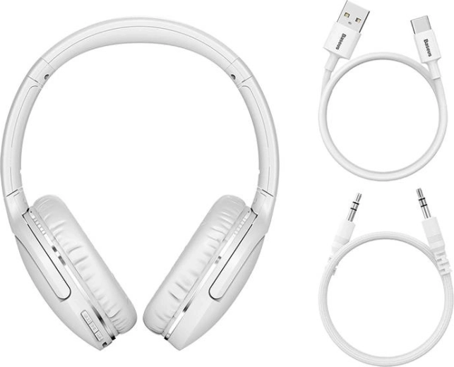 Do 40 sati autonomije + kabel 3,5 mm