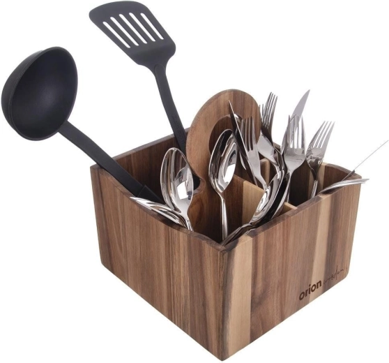 Prirodno bagremovo drvo