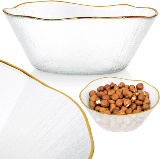 Idealna veličina za juhe, salate i grickalice