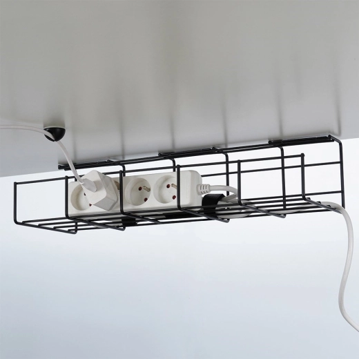 Red i sigurnost ispod radnog stola