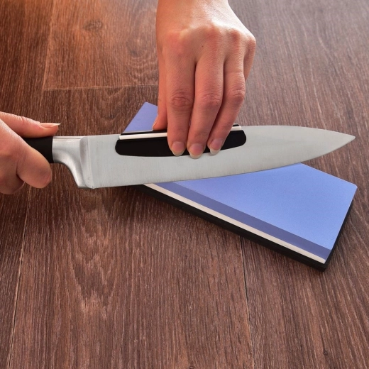 Precizan kut zahvaljujući vodiču 15–20°