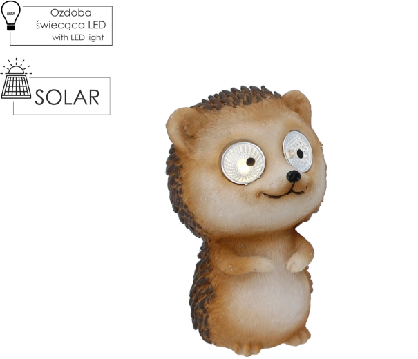 Svjetleće LED oči za čarobnu atmosferu