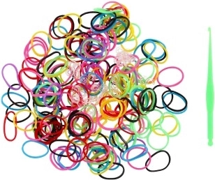 Jednostavno stvaranje uz praktičnu kukicu