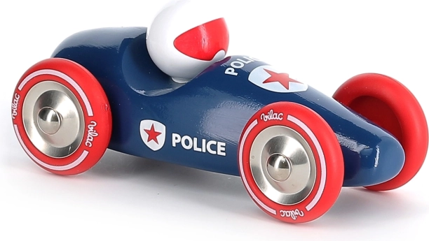 Vilac policijski trkaći auto za djecu