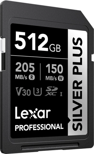 Klase U3 i V30 za stabilne performanse pri videu