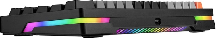 Puno RGB i svestrano povezivanje