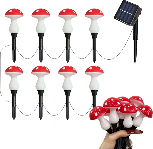 Solarno napajanje bez kabela