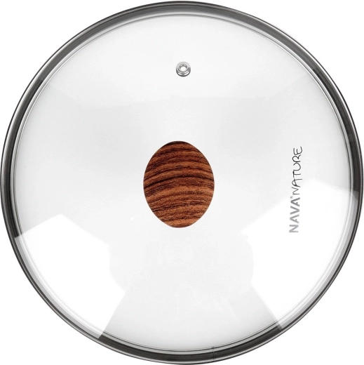 Obrub od nehrđajućeg čelika i čvrsto prianjanje