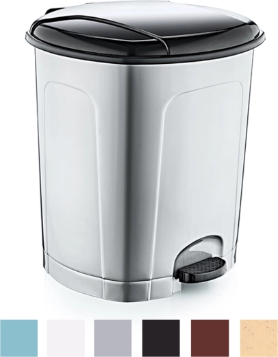 Kanta za otpad s pedalom 11,5 l
