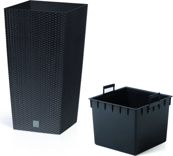 Praktičan izvadivi uložak za lako uzgoj biljaka