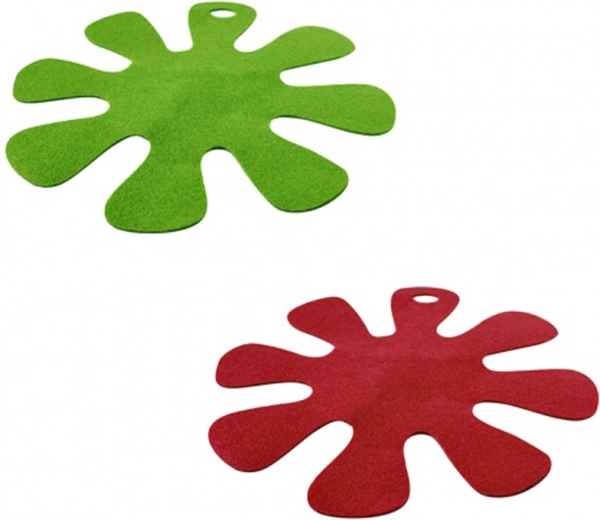 Zaštitna podloga između tava 24 cm TORO