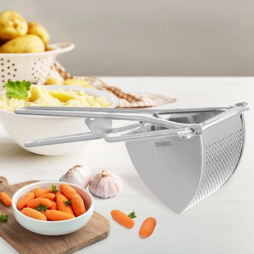 Udobno prešanje s polugom